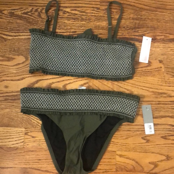 Nordstrom Other - Bathing suit